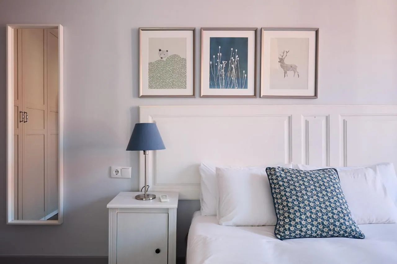 Apartament Casa Cosi - El Farro 2 Barcelona